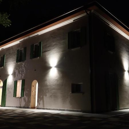 Villa Il Selvatico San Giorgio di Piano Exterior photo