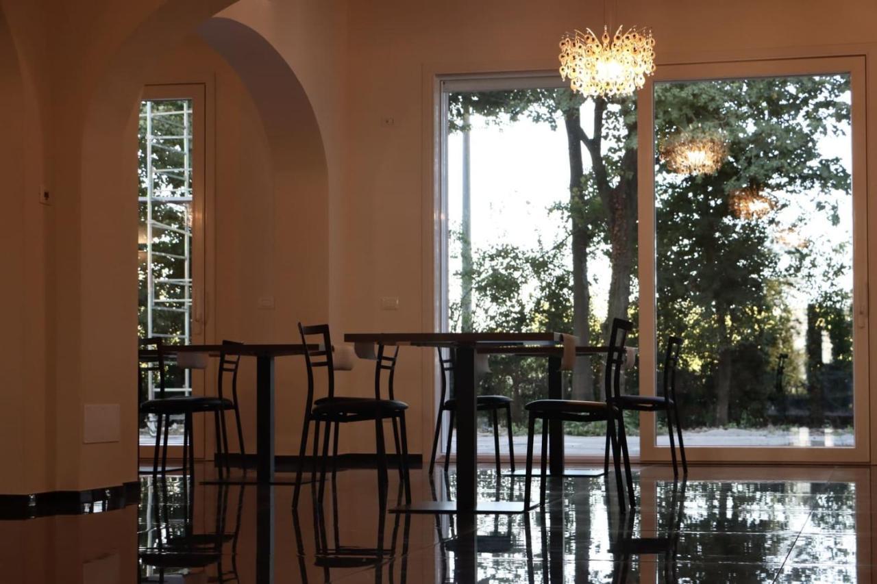 Villa Il Selvatico San Giorgio di Piano Exterior photo