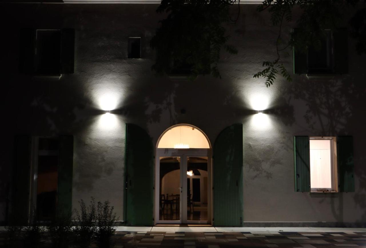 Villa Il Selvatico San Giorgio di Piano Exterior photo